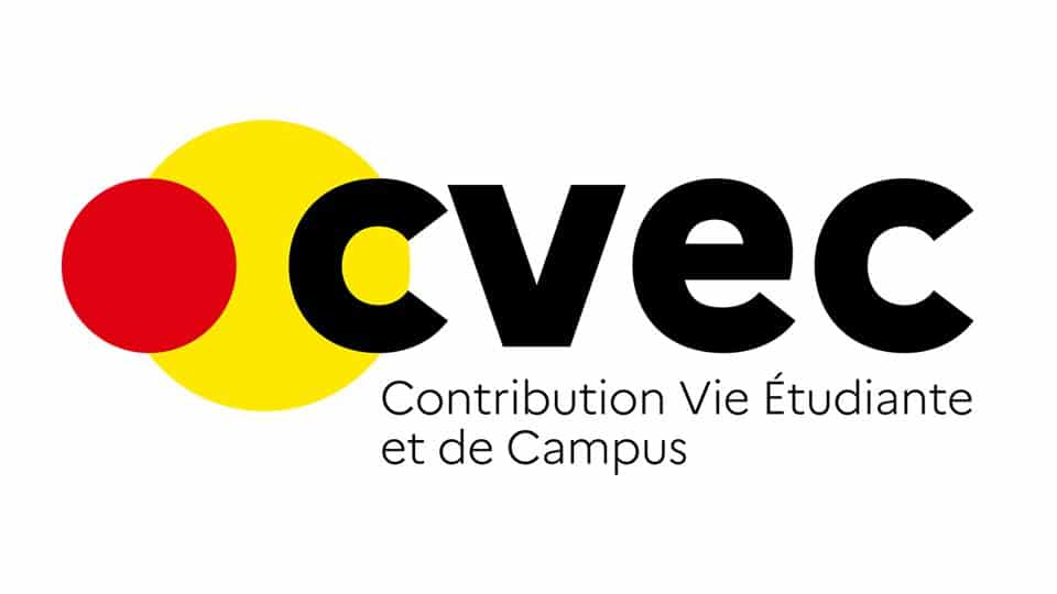 Logo CVEC web